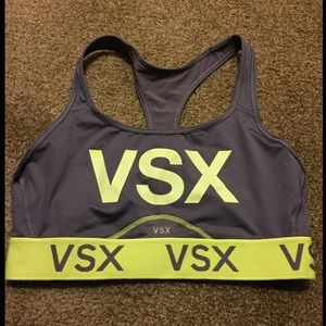 Victoria’s Secret Racerback Sports Bra